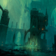 Illustration for article titled The Immortal God Emperor Sure Knows How To Throw A Party